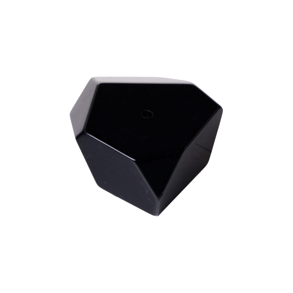 Astral Project Faceted Incense Holder