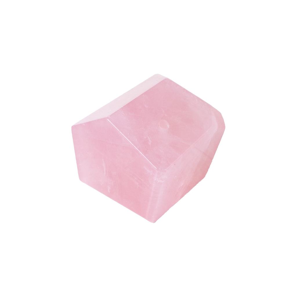Astral Project Faceted Incense Holder