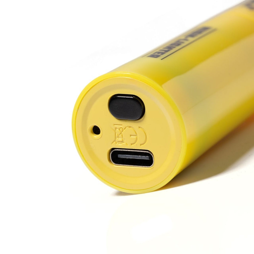 BigFun High Lighter Charging Port