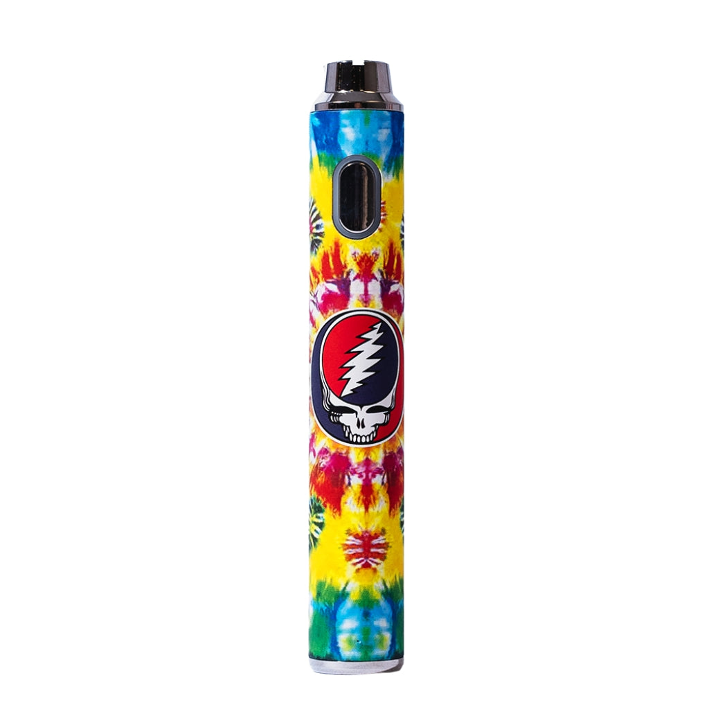 Blazy Susan x Grateful Dead Battery