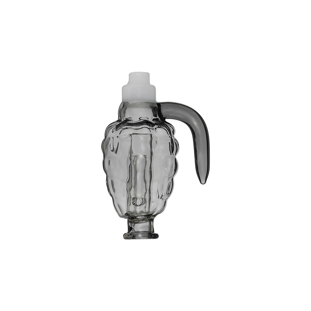 Calibear Grenade Attachment for Puffco Pivot