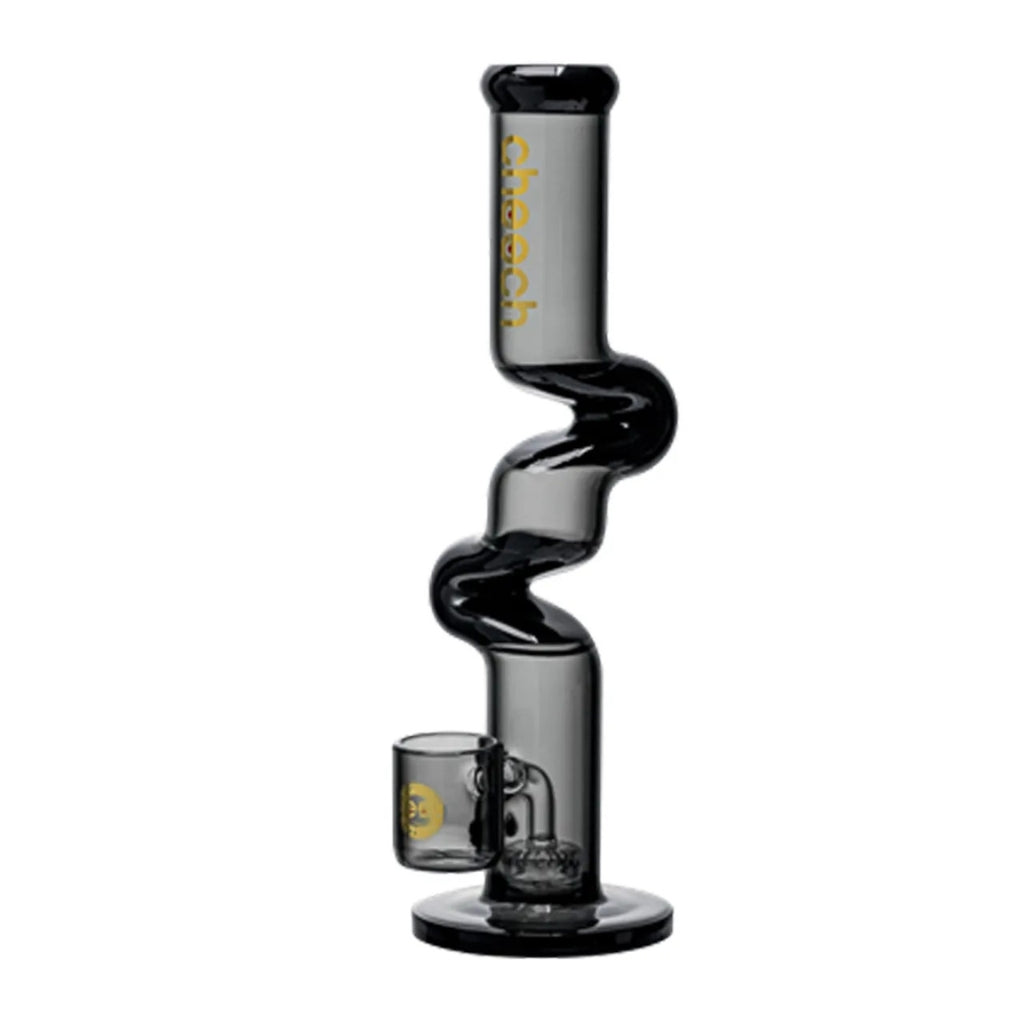 Cheech Glass Puffco Proxy Zong Water Pipe
