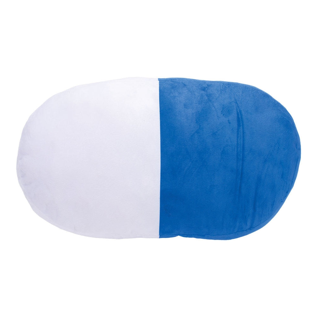 Chill Pill Plush Pillow