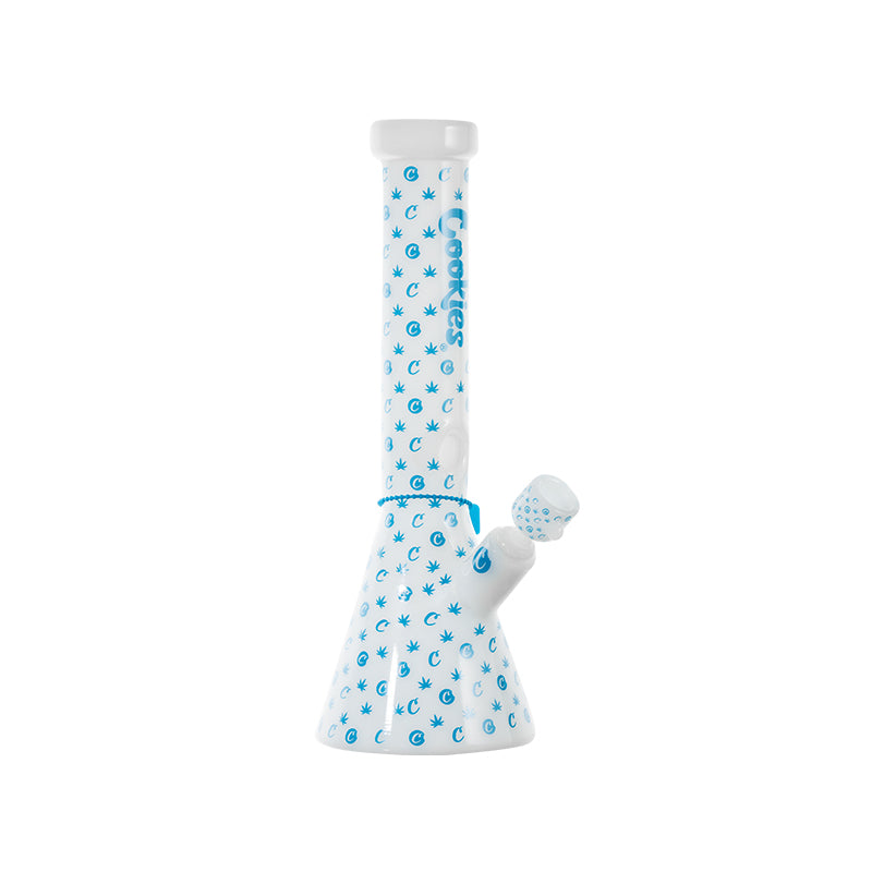 Cookies V Beaker 14"