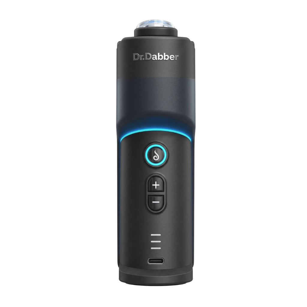 Dr. Dabber Switch GO Front View