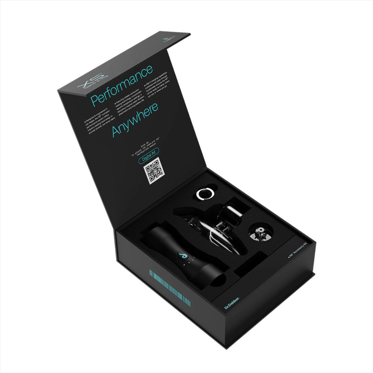 Dr. Dabber XS