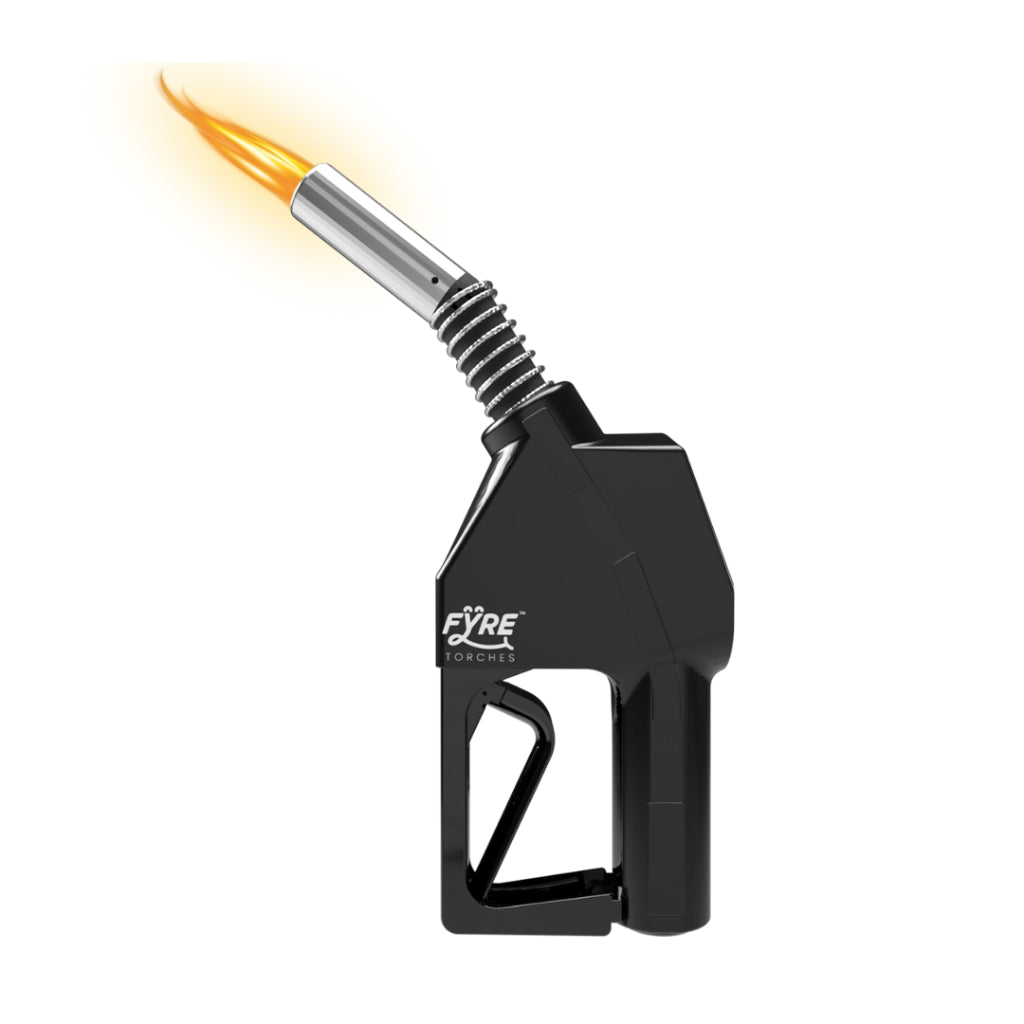 Fyre Gas Pump Torch