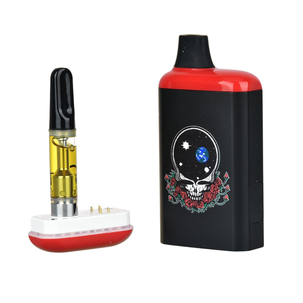Grateful Dead x Pulsar 510 DL 2.0 PRO