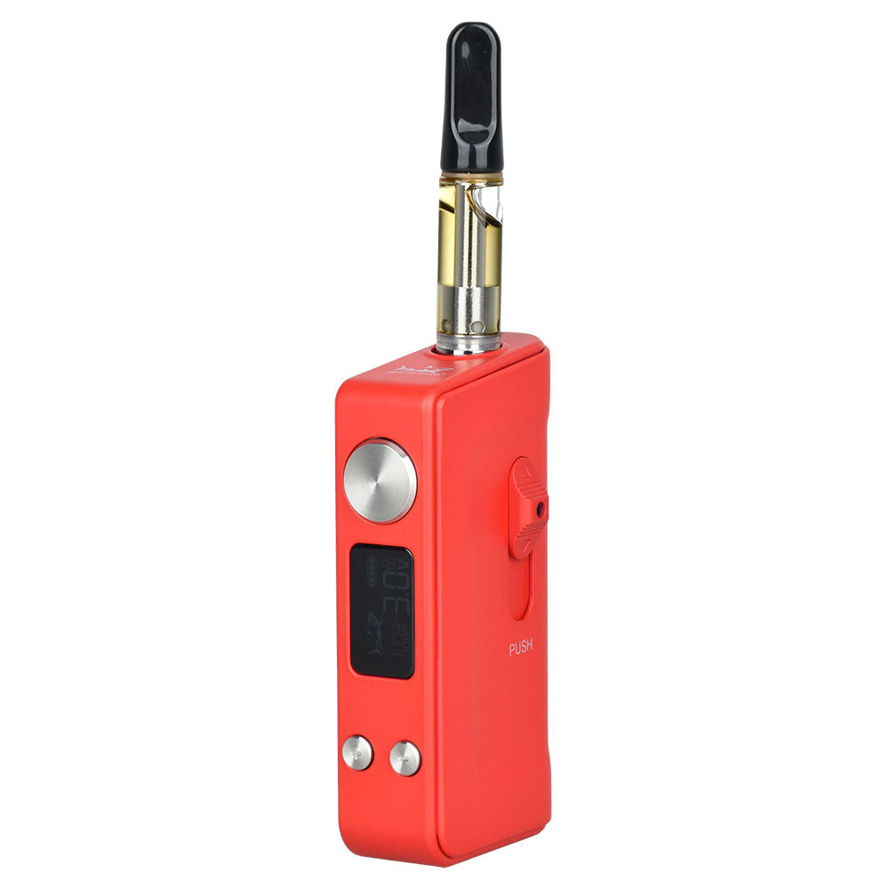 Hamilton Devices The Shiv Battery