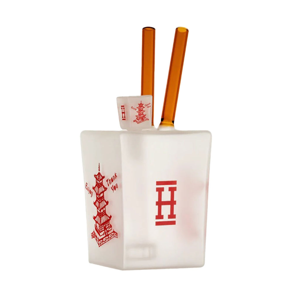 Hemper Chinese Takeout Bong
