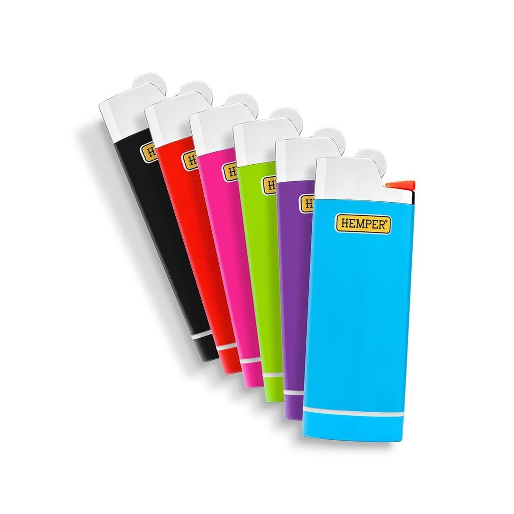 Hemper Lit 510
