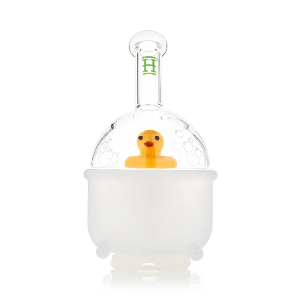 Hemper Ducky Puffco Peak Top