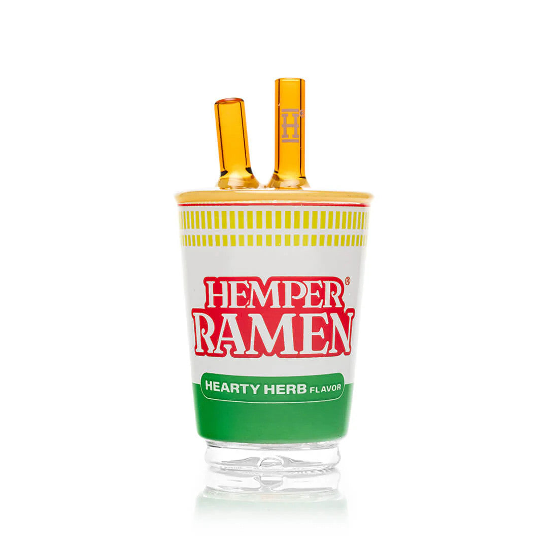 Hemper Ramen Puffco Peak Top