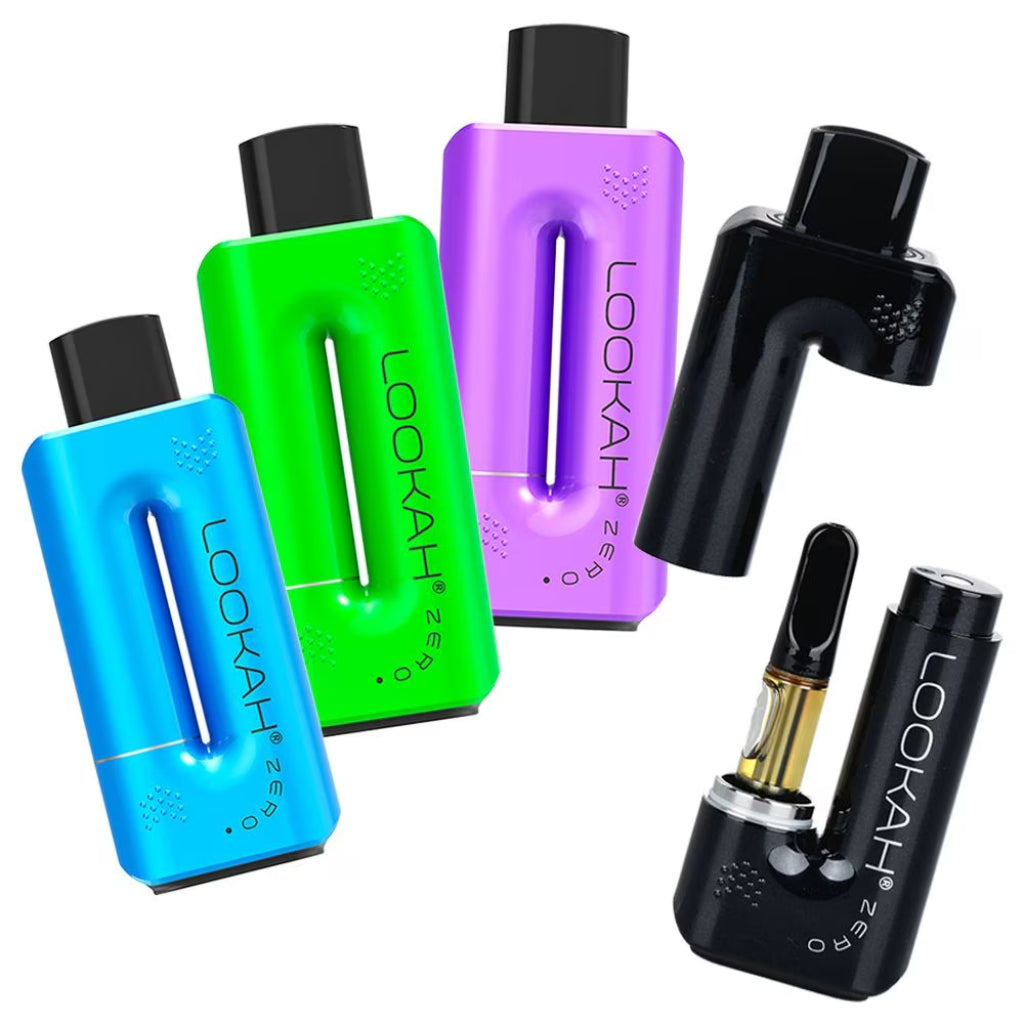 Lookah Zero 510 Battery