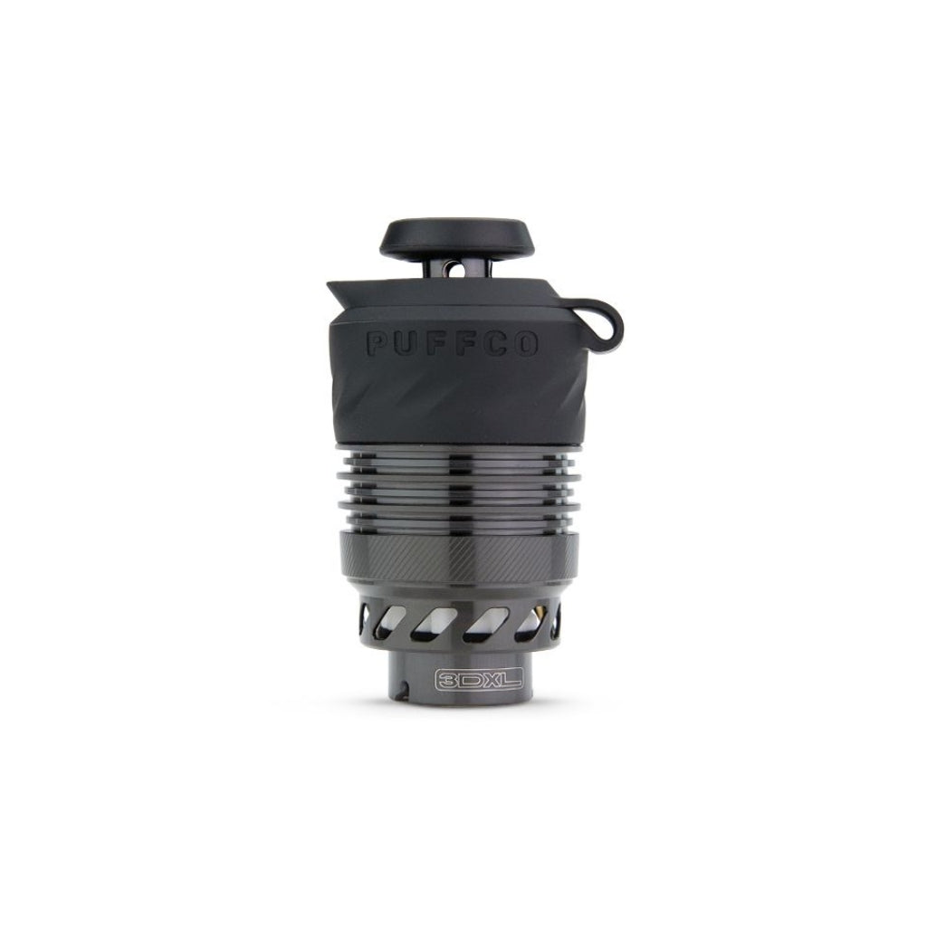Puffco Peak Pro 3DXL Chamber + Joystick Cap