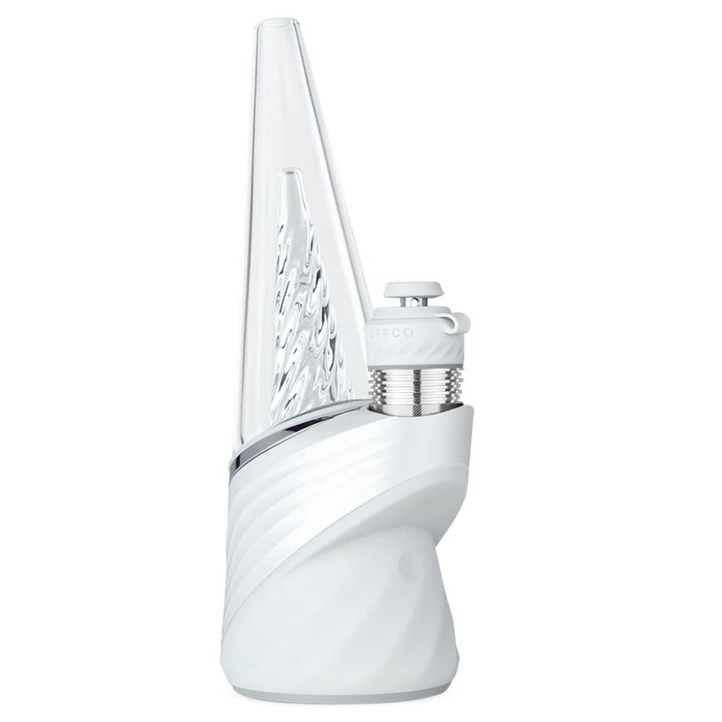 Puffco Peak Pro 3DXL Pearl White