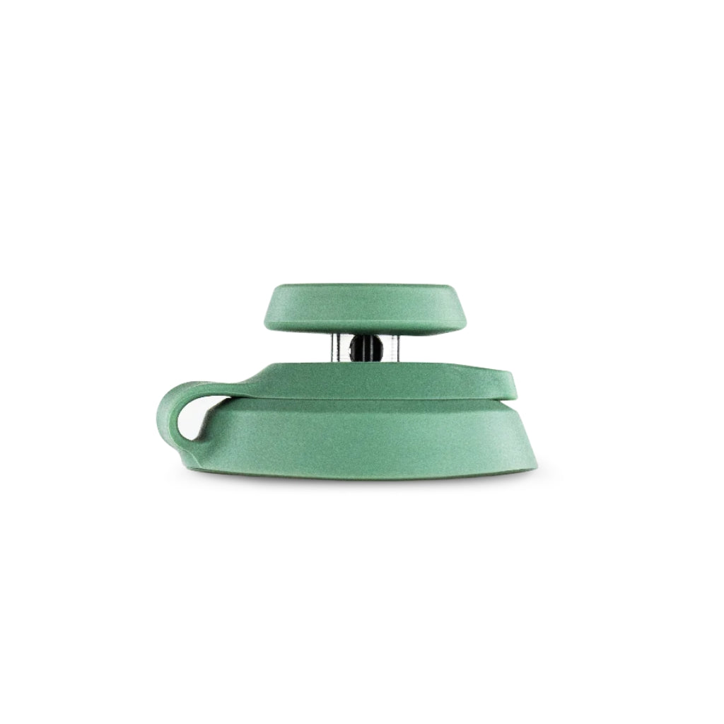 Puffco Proxy Joystick Cap Flourish Green