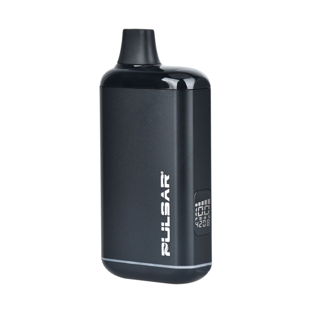 Pulsar DL 2.0 Pro Black