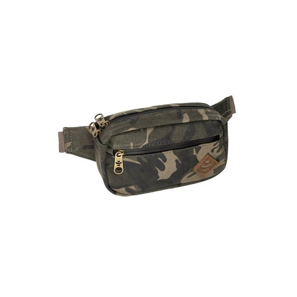 Revelry - The Companion | Smell Proof Crossbody Bag