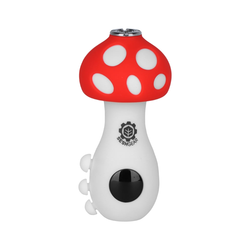 SeshGear Mushroom 510 Battery
