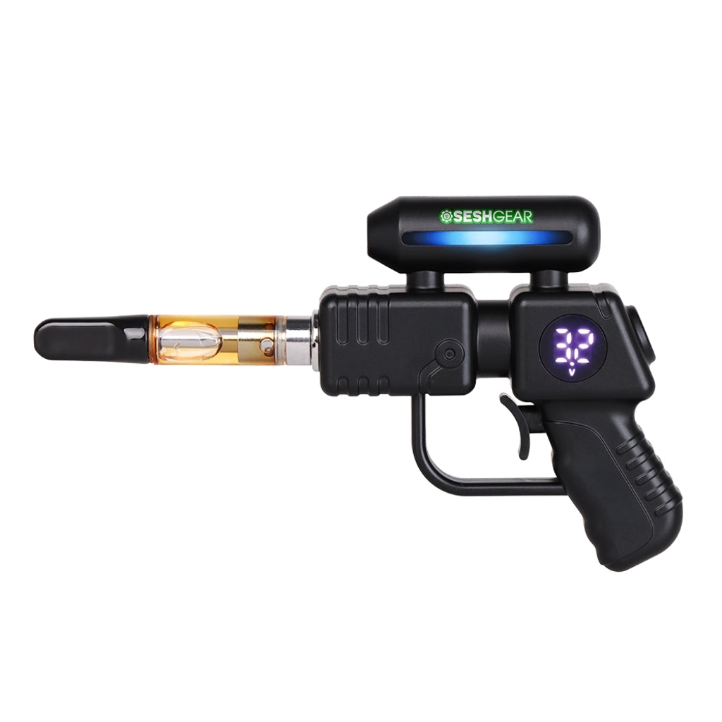 SeshGear Ray Gun 510 Battery
