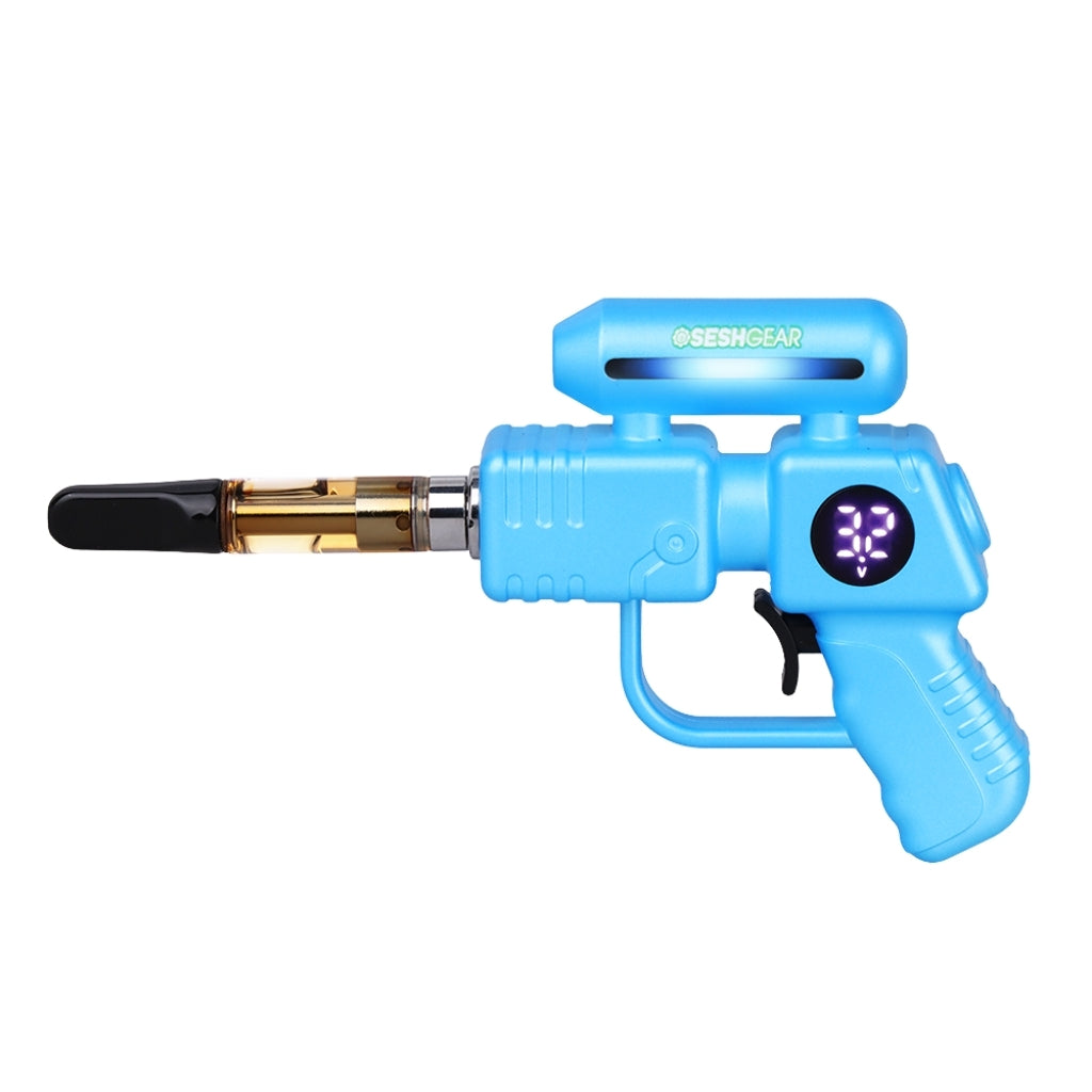 SeshGear Ray Gun 510 Battery