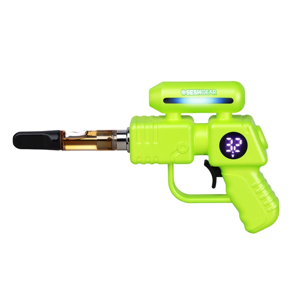 SeshGear Ray Gun 510 Battery