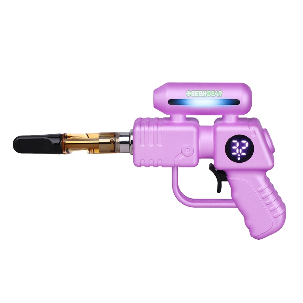 SeshGear Ray Gun 510 Battery