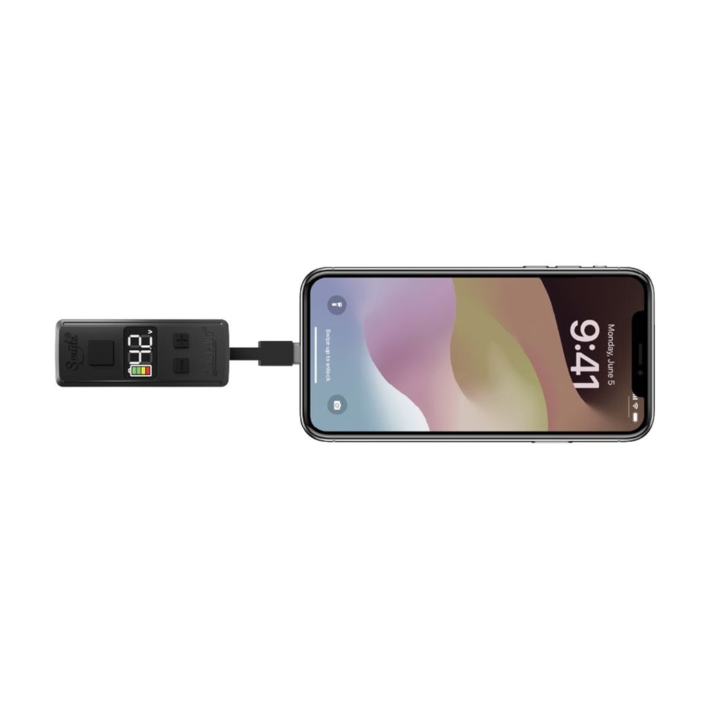 Smyle Labs Mini Plug Battery