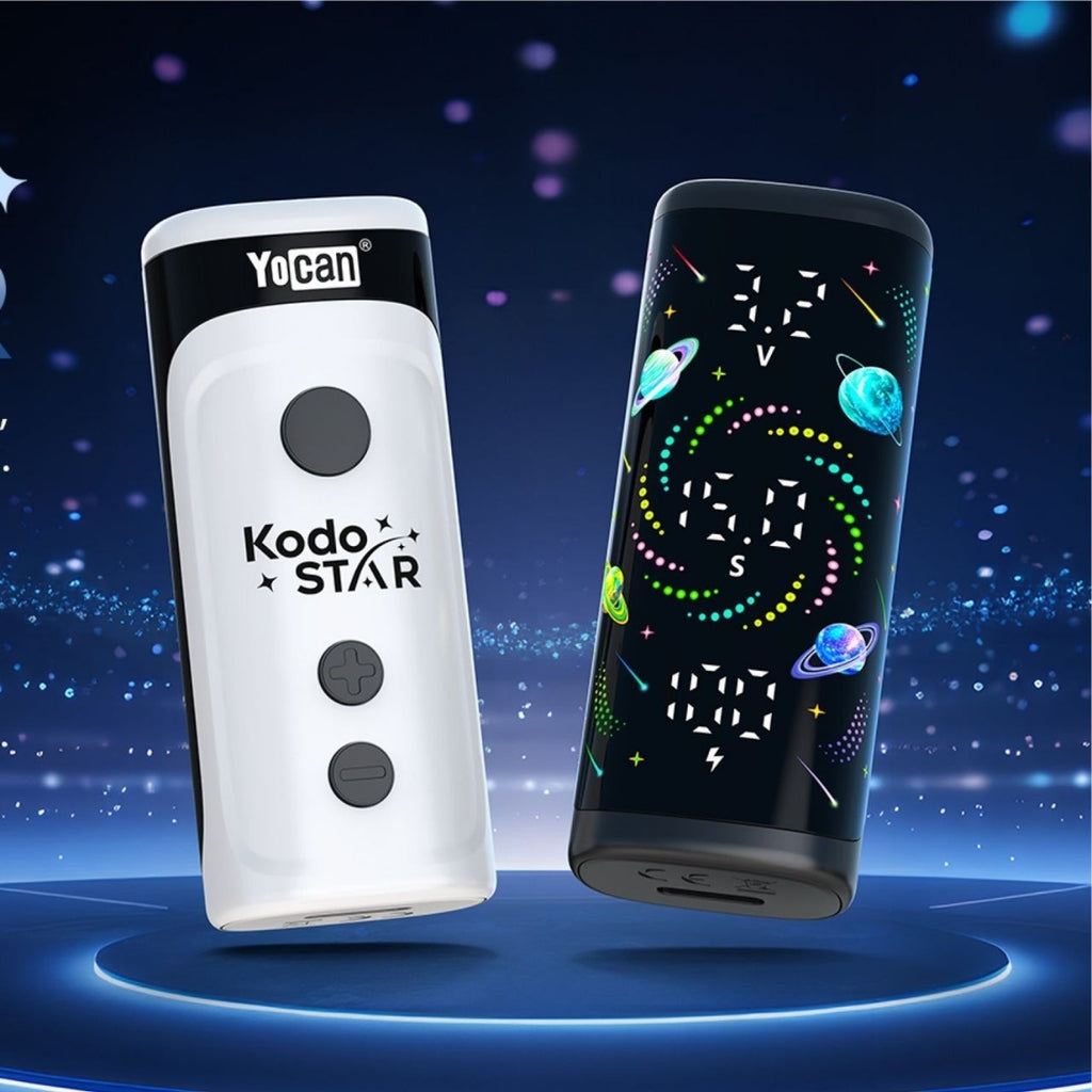 Yocan Kodo Star Battery