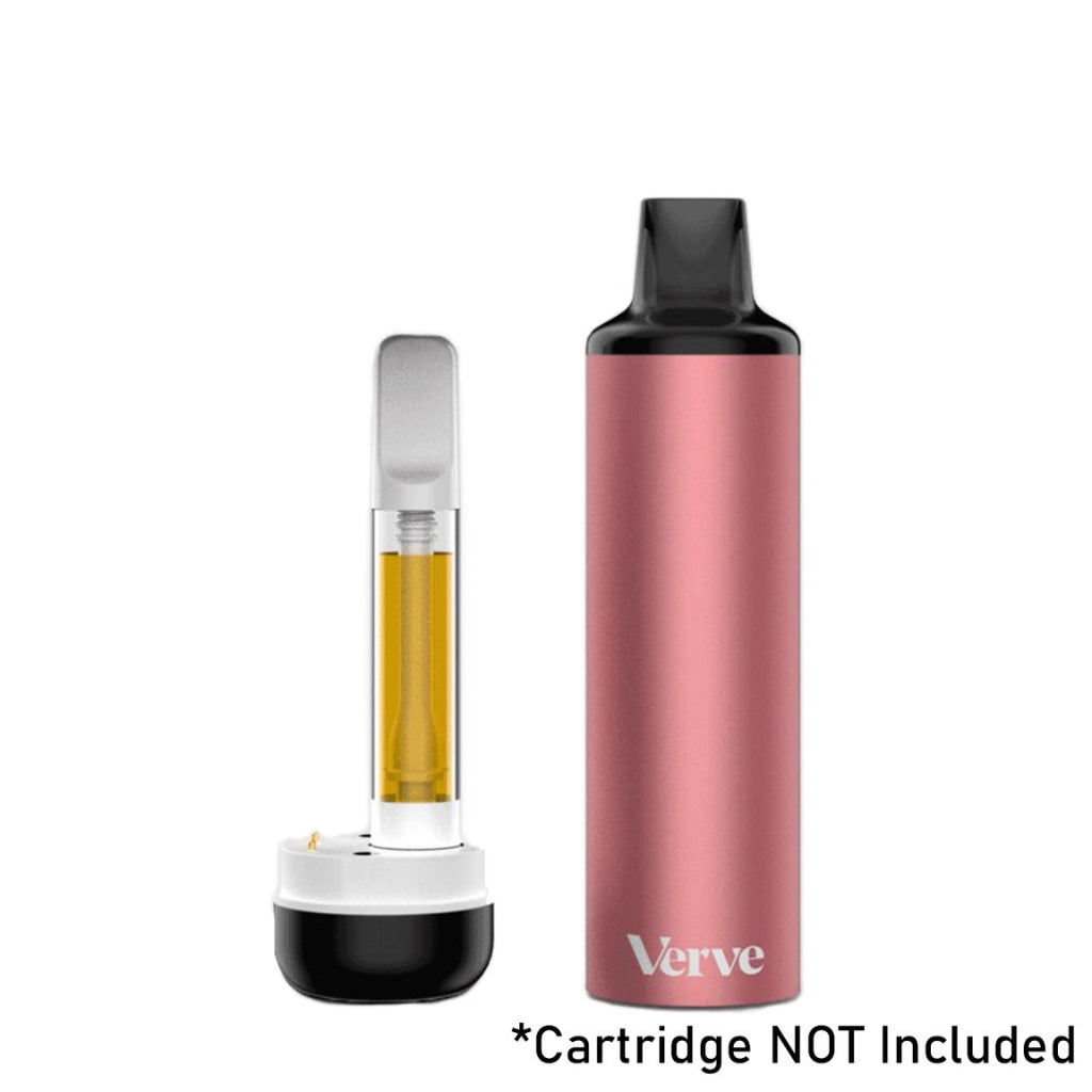 Yocan Verve Battery