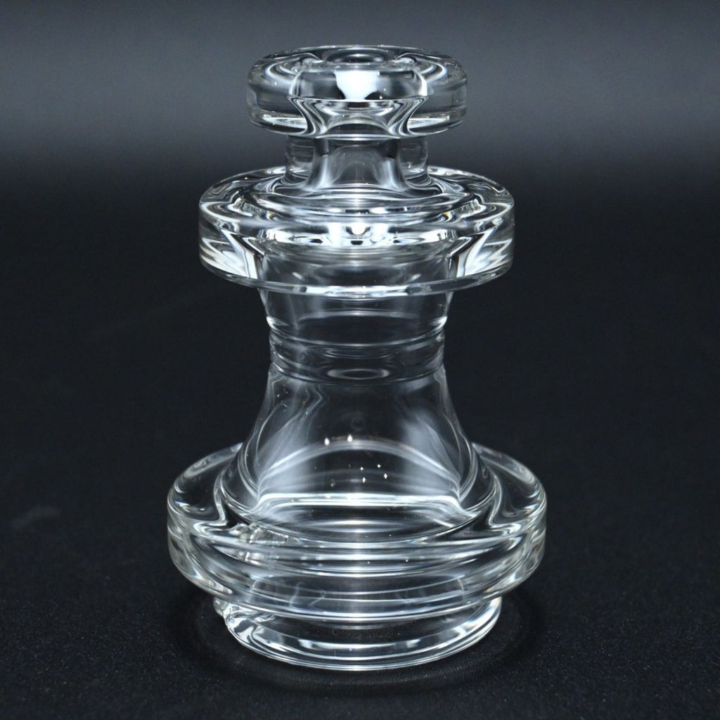 Zombie Hand Studios Puffco Dry Top Glass Attachment