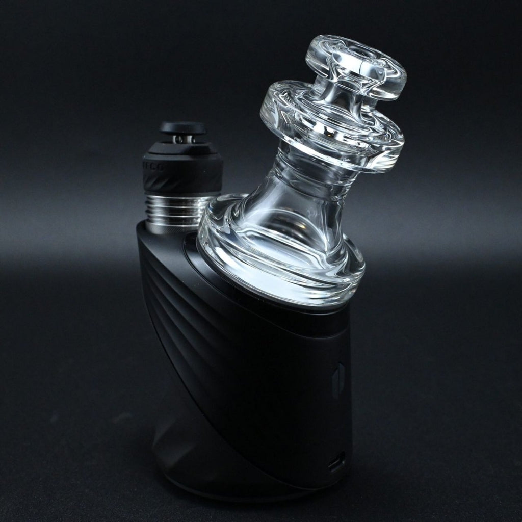 Zombie Hand Studios Puffco Dry Top