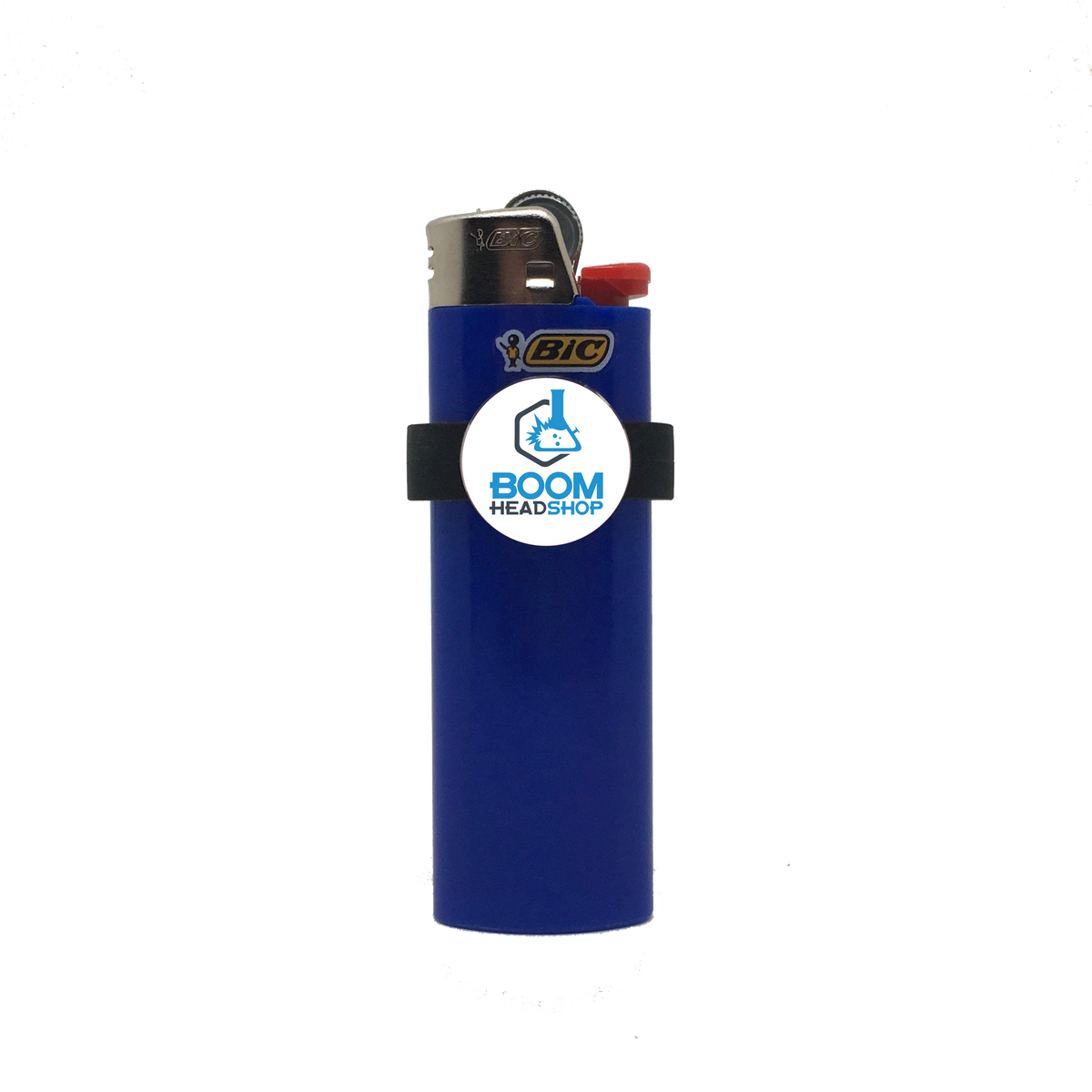 Lighter Charm (Complete Kit)