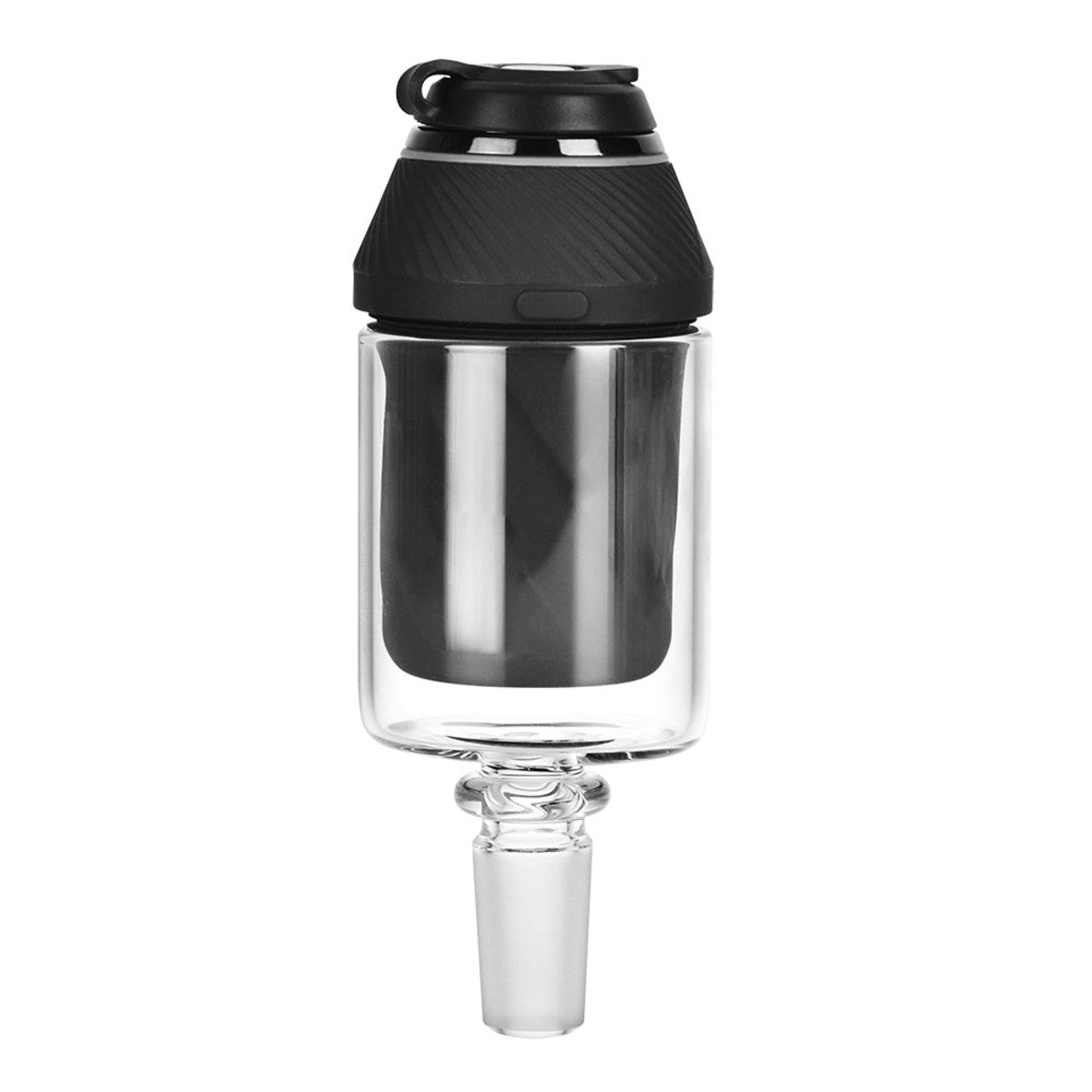 BOOM Puffco Proxy Inline Water Pipe Bong Glass Attachment 14mm Male