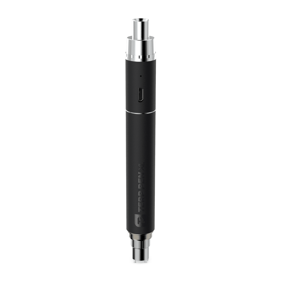 boundless vaporizers terp pen xl black