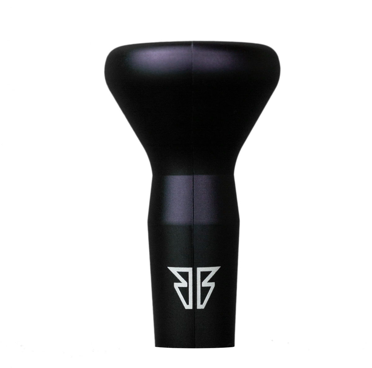 bowlz v2 magnetic bowl piece black