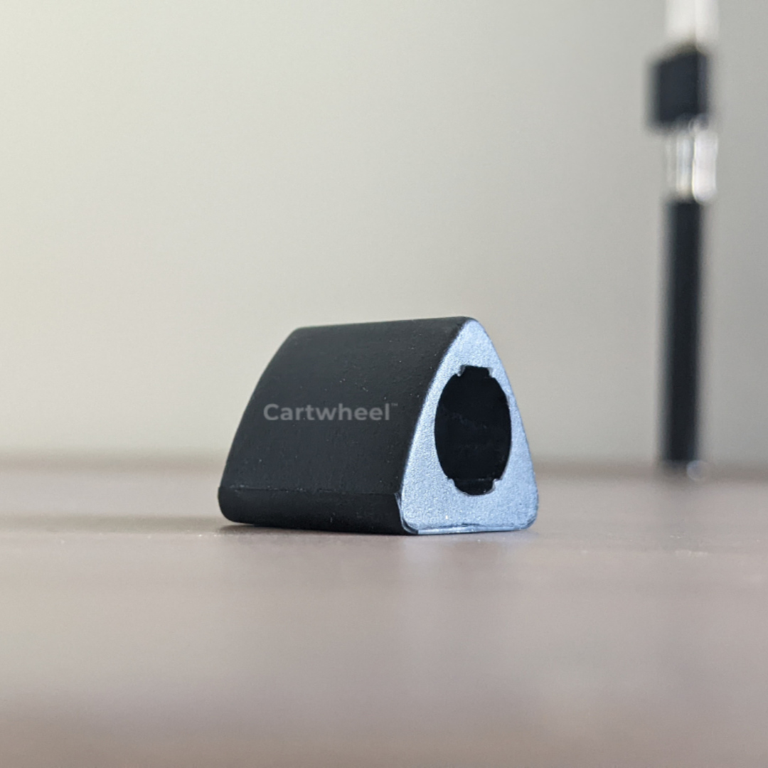 Cartwheel™ Magnetic Vape Cartridge Protector