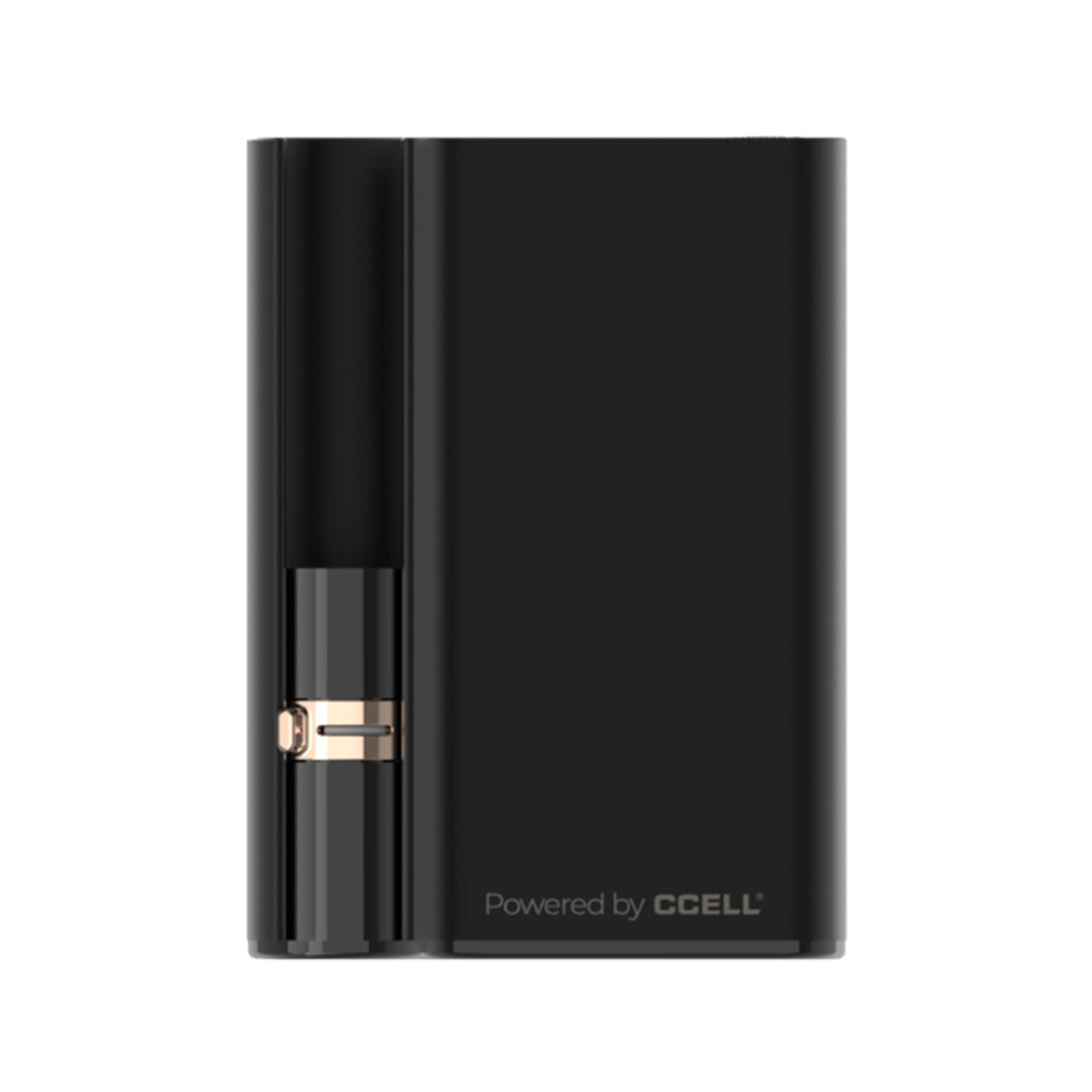 CCELL Palm Pro 510 Vape Cartridge Battery Graphite Black