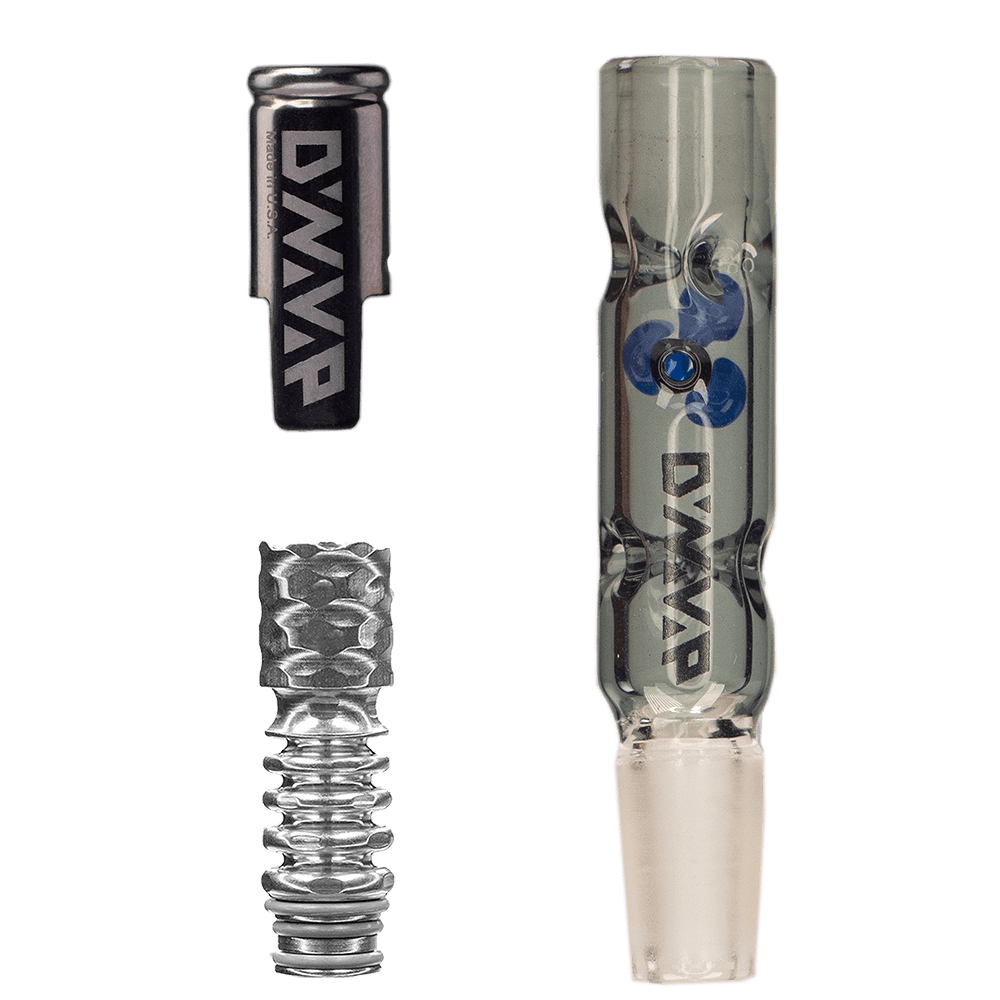 dynavap bb3 grey parts