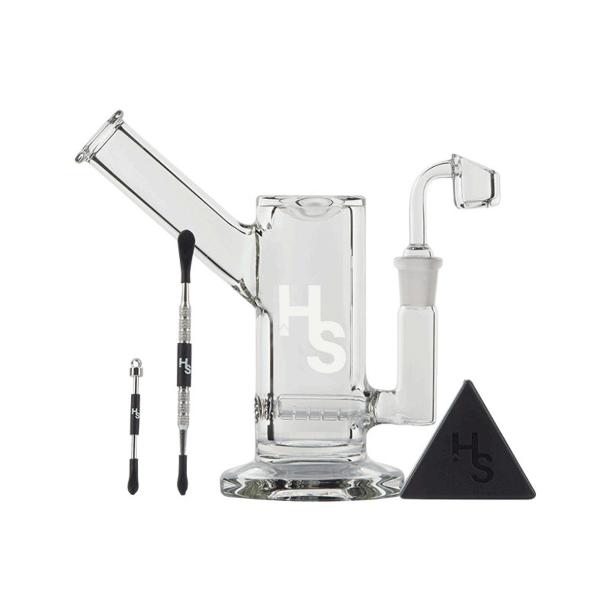 higher standards heavy duty dab rig kit