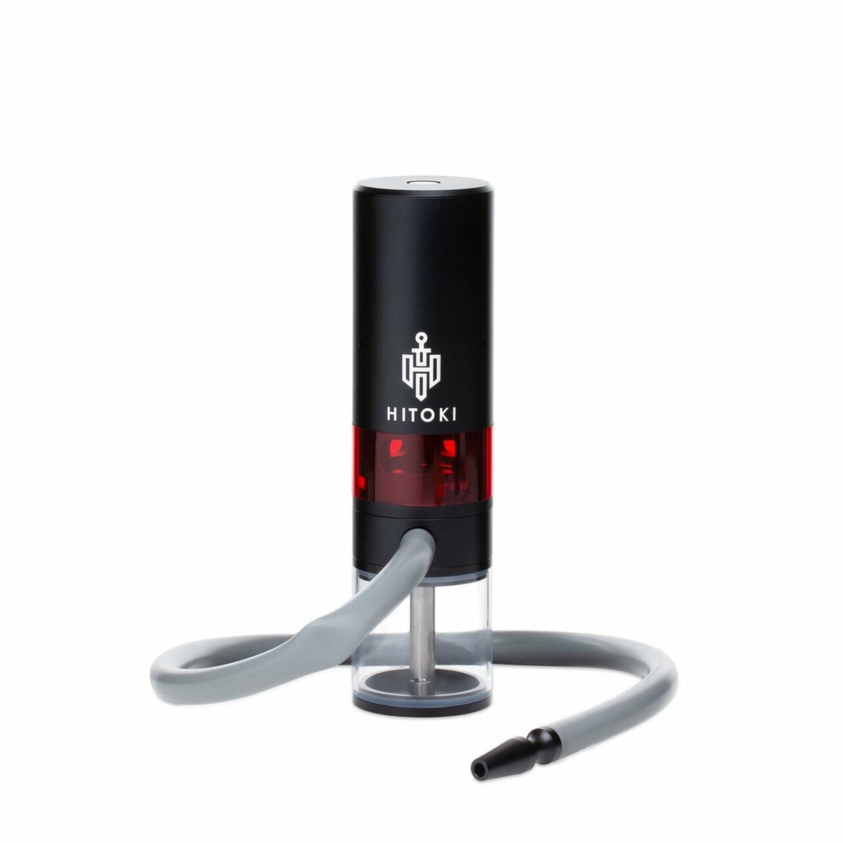 hitoki trident laser water pipe