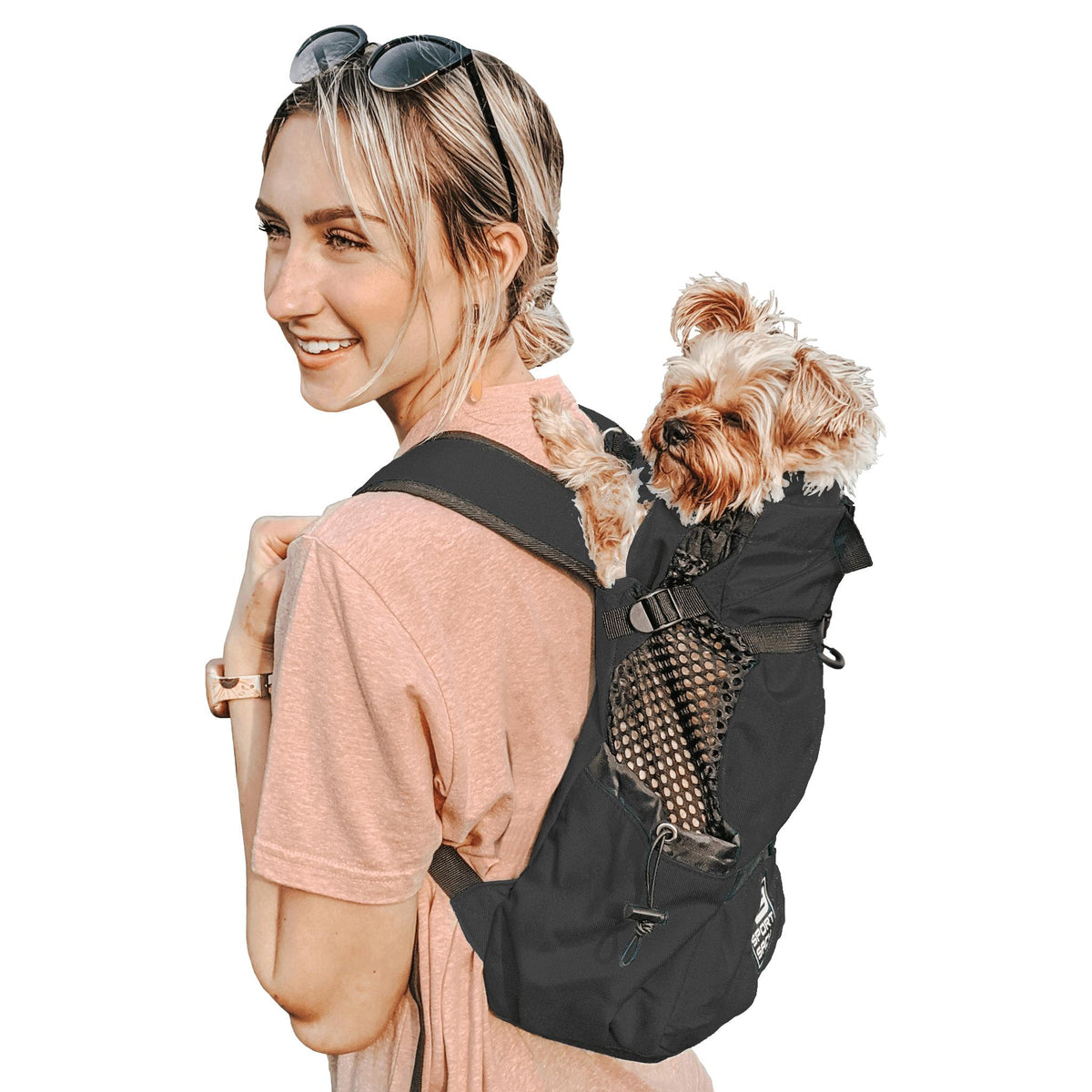 K9 Sport Sack® Air 2
