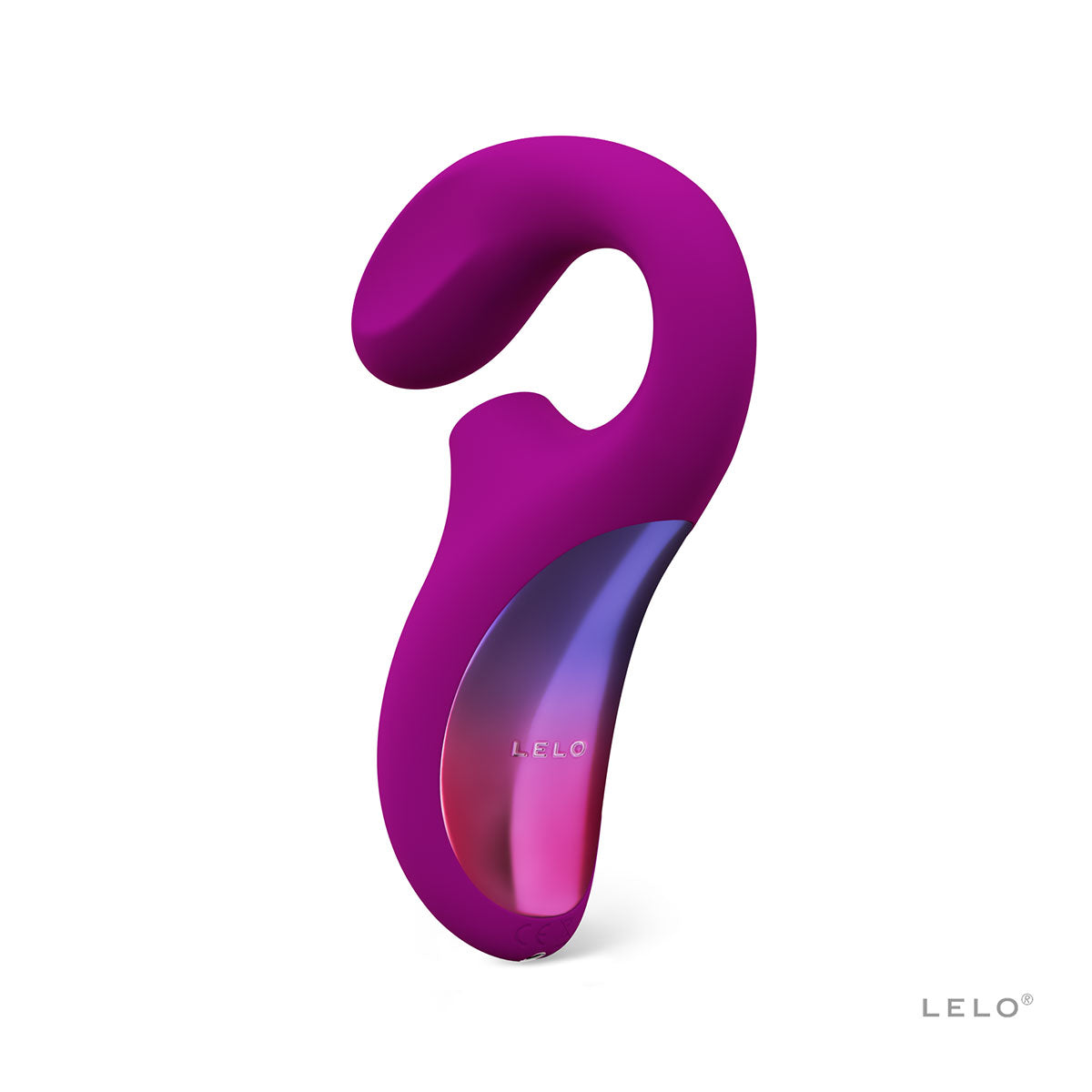LELO Enigma™ Cruise - Deep Rose