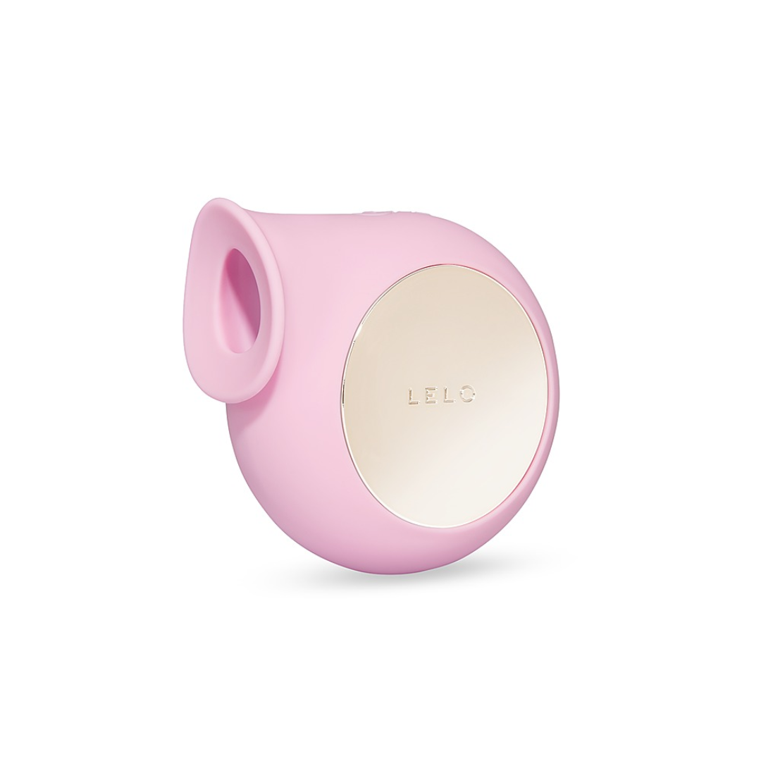 LELO Sila Cruise Pink Clitoral Vibrator Massager