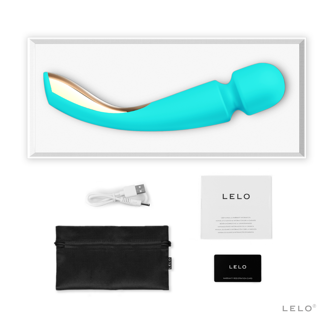 LELO Smart Wand™ 2