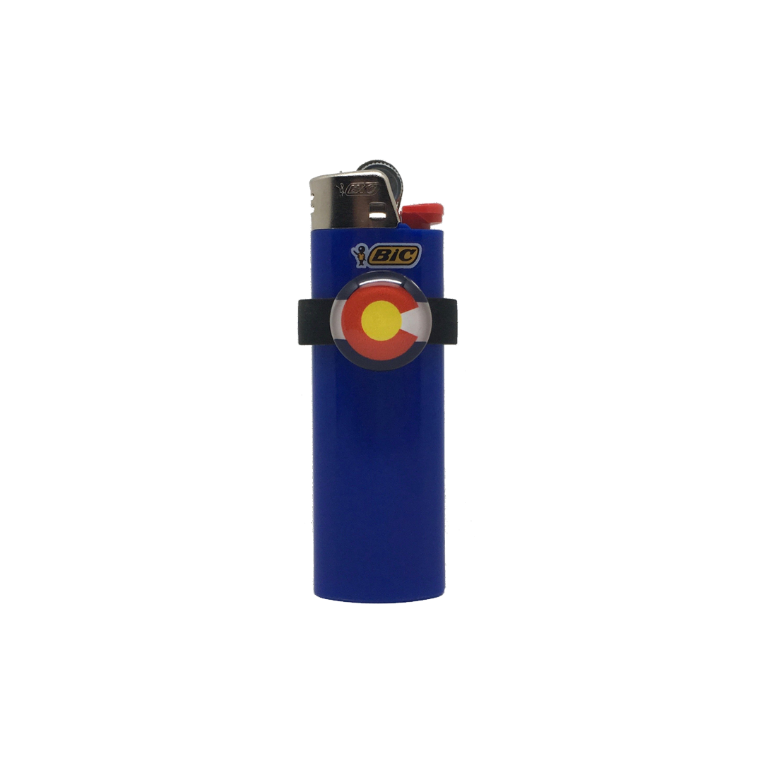 Lighter Charm