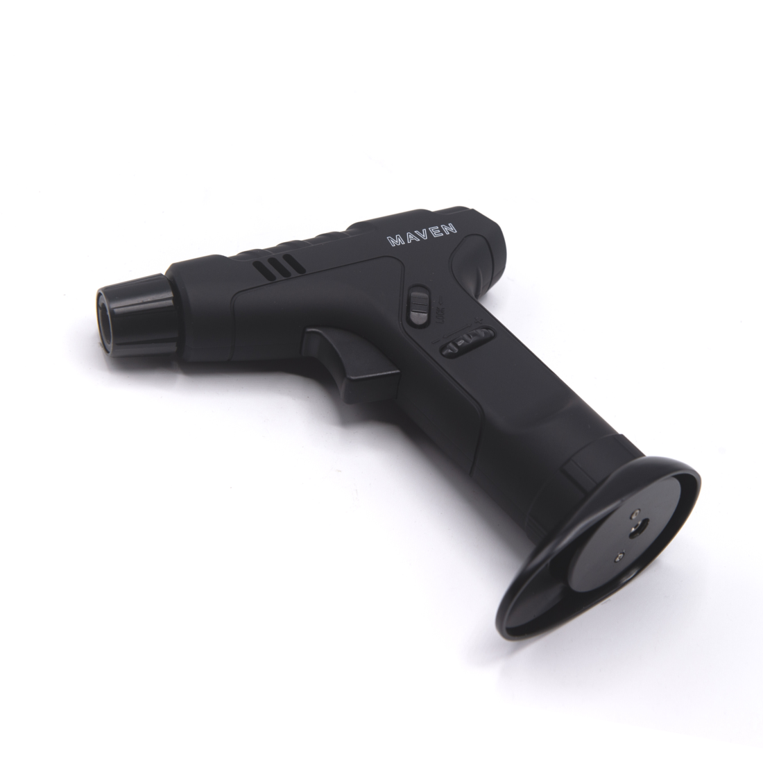 maven strength torch black