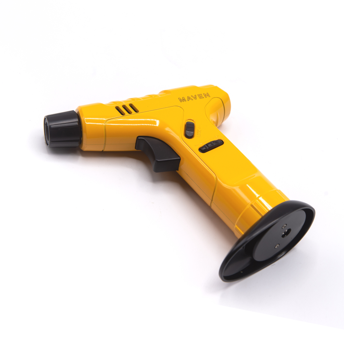 maven strength torch yellow