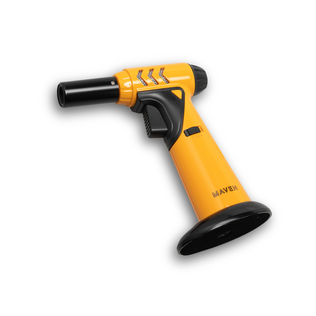 maven tornado torch yellow